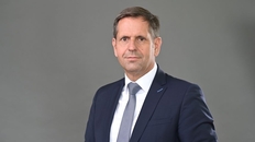 Ministerpräsident Olaf Lies