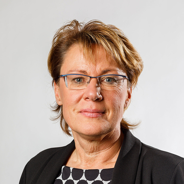 Barbara Otte-Kinast - Ministerin für Ernährung, Landwirtschaft und Verbraucherschutz