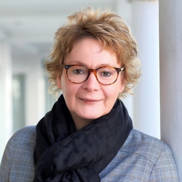 Daniela Behrens - Ministerin für Soziales, Gesundheit und Gleichstellung